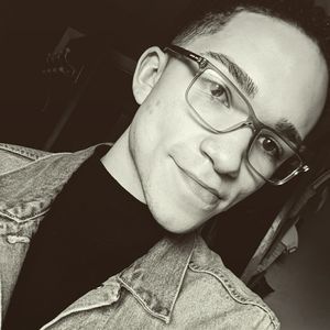 Meet your Posher, Sean